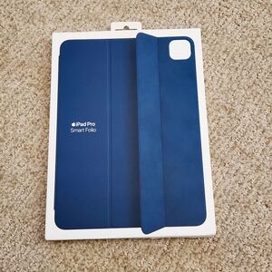 Apple iPad Pro 11"/Air 4th - 5th Smart Folio Case